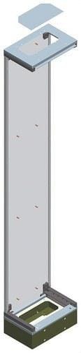 SIEMENS - Armario ALPHA630 pared FLATPACK 300x1800x250