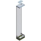 SIEMENS - Armario ALPHA630 pared FLATPACK 300x1800x250