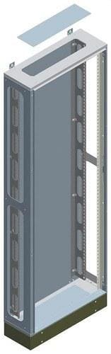 SIEMENS - Armario superficie monobloc ALPHA630 600x1800x250