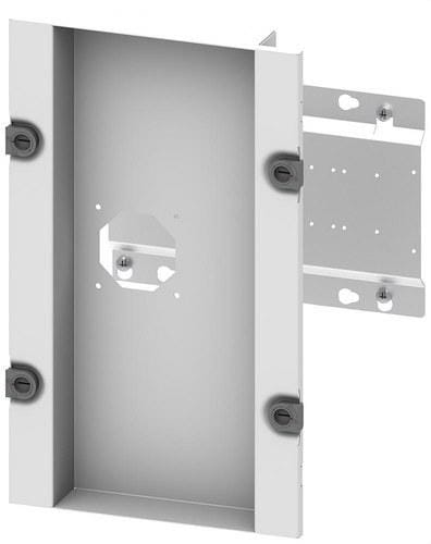 SIEMENS - Kit Alpha din mountin 1X3KD 400x250mm