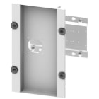 SIEMENS - Kit Alpha din mountin 1X3KD 400x250mm