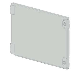 SIEMENS - Puerta modular 400x800mm