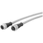 SIEMENS - Cable 7/8 alimentación ET 200ECO 2 conector 5 polos 2,0m
