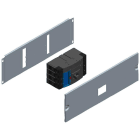 SIEMENS - Kit montaje horizontal VL160X/160/VL250 600x200