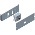 SIEMENS - Kit montaje vertical VL160X 600x600