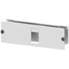 SIEMENS - Kit para interruptor 1X3VA20-22 200x600mm horizontal