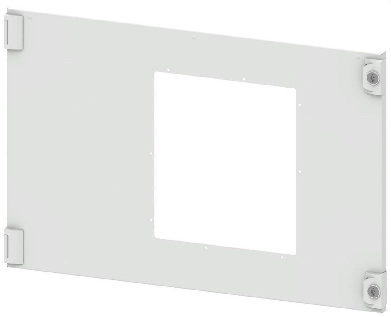 SIEMENS - Puerta modular Sentron 3WL protección IP4X 550x800