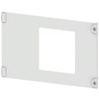 SIEMENS - Puerta modular Sentron 3WL protección IP4X 550x800