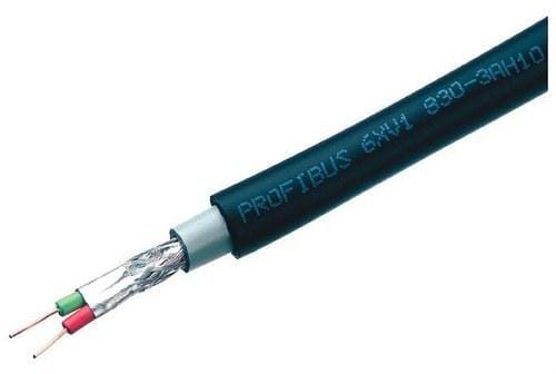SIEMENS - Cable subterráneo PROFIBUS FC de 2 hilos