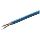 SIEMENS - Cable bus PROFIBUS FC 61158-2 cubierta azul