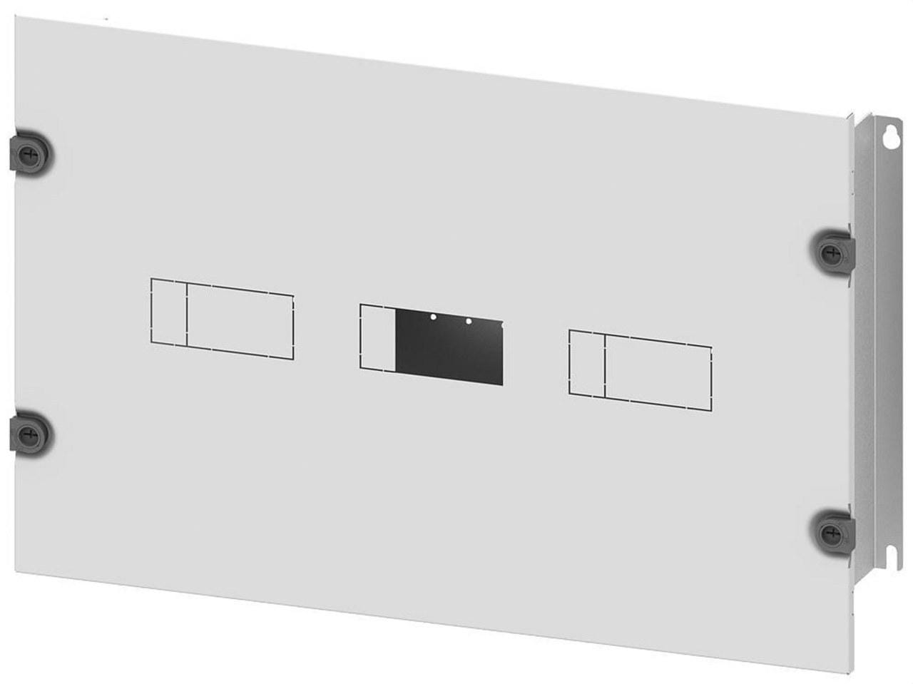 SIEMENS - Kit para interruptor 3X3VA10-11 400x600mm vertical
