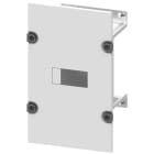 SIEMENS - Kit para interruptor 1X3VA10-11 400x250mm vertical