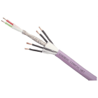 SIEMENS - Cable hibrido ECOFAST para PROFIBUS 15m