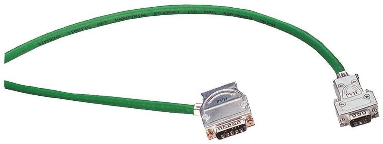 SIEMENS - Cable ITP para Ethernet 2x2 hilos sin conector