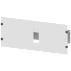 SIEMENS - Kit montaje 400-630A 3+4 polos 400x900mm horizontal