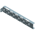 SIEMENS - Juego refuerzo para montante interruptor montaje base 400mm (2u)