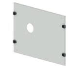 SIEMENS - Tapa 3KA715 3/4 polos vertical 450x800
