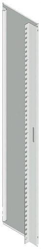 SIEMENS - Pared lateral ciega IP43 ALPHA630 2000x250