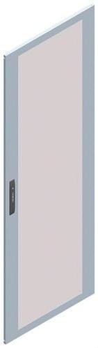 SIEMENS - Puerta transparente IP43 ALPHA630 600x400