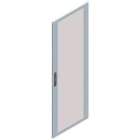 SIEMENS - Puerta transparente IP43 ALPHA630 600x400