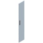 SIEMENS - Puerta opaca IP43 ALPHA630 250x1200