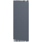 SIEMENS - Panel lateral liso 1800x800mm galvanizado