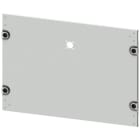 SIEMENS - Tapa SENTRON 3K interruptor 3KL-3KA714 horizontal