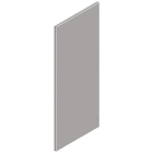 SIEMENS - Tapa para hueco embarrado/cables