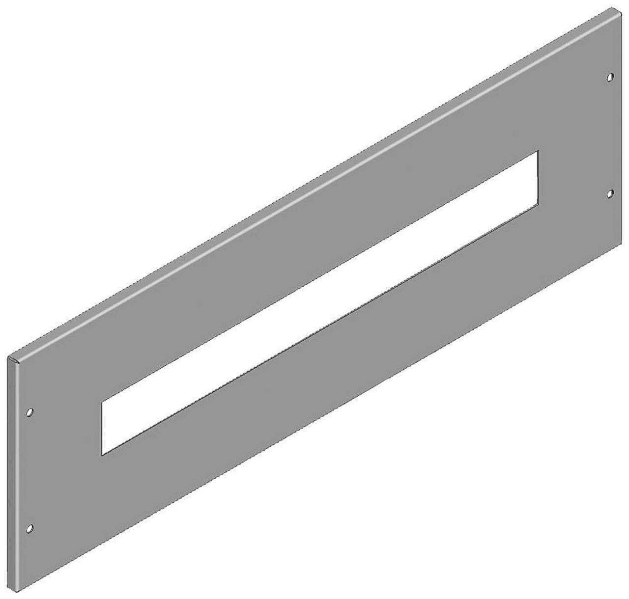 SIEMENS - Tapa aparato modular 900x150mm