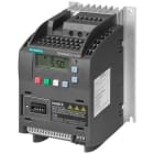 SIEMENS - Variador 3AC 380-480V 47-63Hz 2,2Kw con filtro