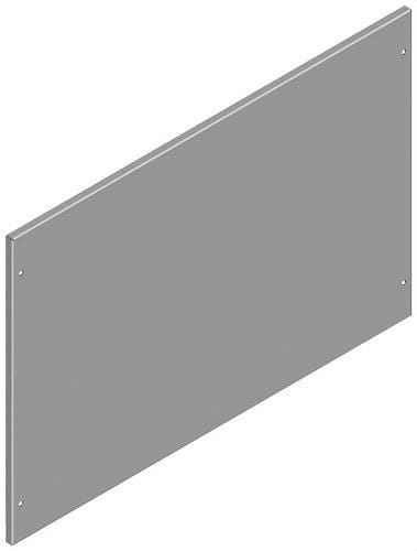 SIEMENS - Tapa ciega 600x150