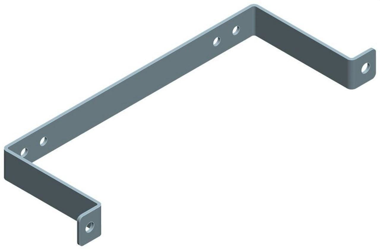 SIEMENS - Adaptador para juego montaje compartimento cable 250mm
