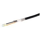 SIEMENS - Cable estándar fibra óptica SIMATIC NET GROUND sin halógenos