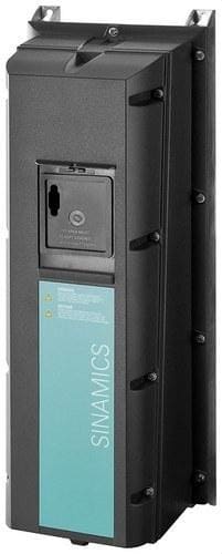 SIEMENS - Módulo de potencia SINAMICS G120 PM230 con filtro Clase A 3AC 380-480V +10/-10% 47-63Hz 75kW