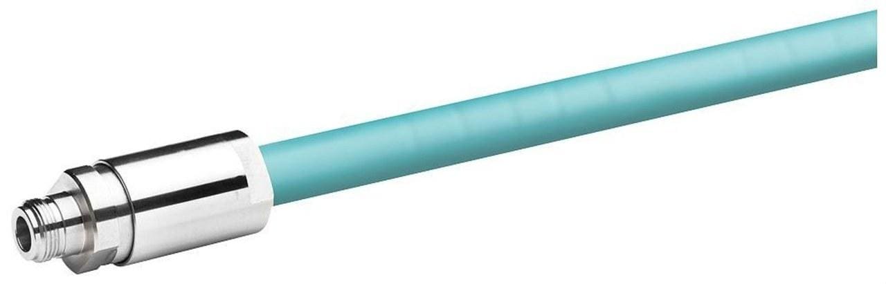 SIEMENS - Cable SIMATIC NET IWLAN RCOAX PE1/2 5GHZ