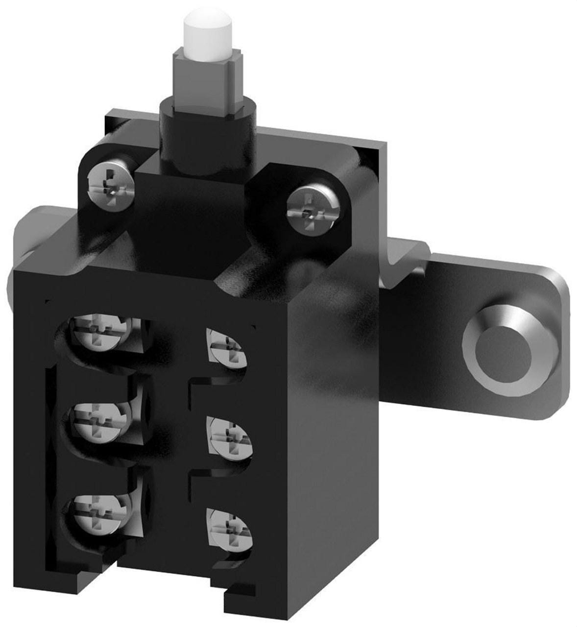 SIEMENS - Puerta posición interruptor individual