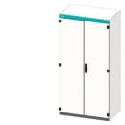 SIEMENS - Armario SICUBE SA IP55 2000x1000x400mm