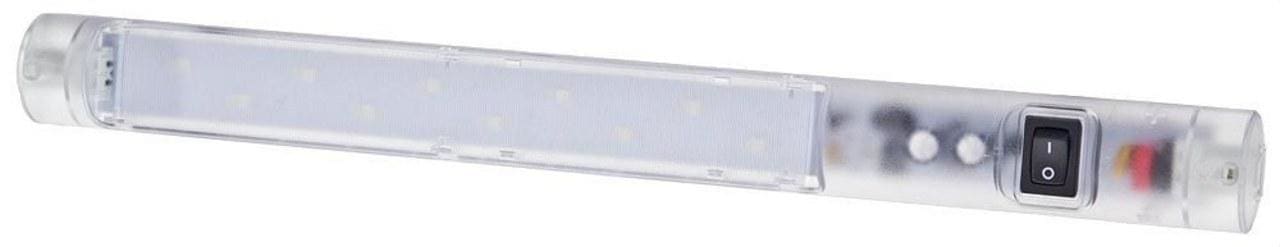 SIEMENS - Lámpara led fijación magnético con pulsador 100-240V CA