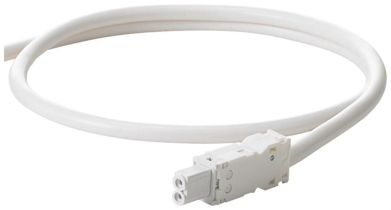 SIEMENS - Cable conexión CA 2x1,5mm² 2m