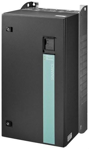 SIEMENS - Módulo de potencia SINAMICS G120P PM230 3AC 380-480V -10/+10% 47-63Hz 55 kW