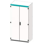 SIEMENS - Armario SICUBE SA IP55 2000x1000x600mm
