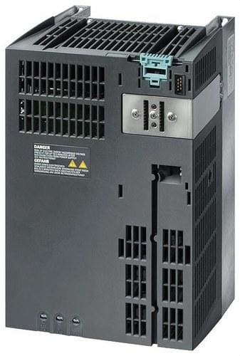 SIEMENS - Módulo de potencia SINAMICS G120 PM250 3AC 380-480V +10/-10% 47-63Hz 5,5kW