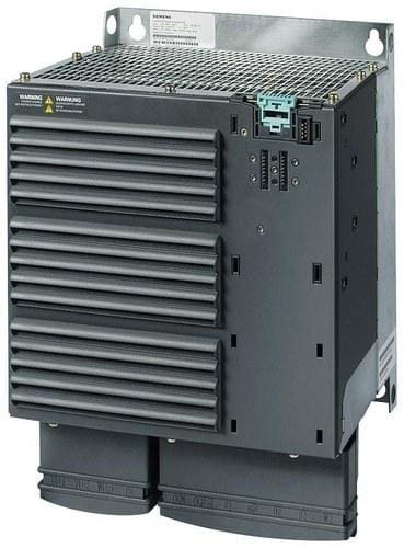 SIEMENS - Módulo de potencia SINAMICS G120 PM250 3AC 380-480V +10/-10% 47-63Hz 22kW