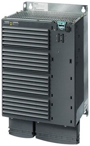 SIEMENS - Módulo de potencia SINAMICS G120 PM250 3AC 380-480V +10/-10% 47-63Hz 37 kW
