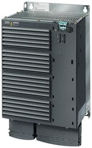 SIEMENS - Módulo de potencia SINAMICS G120 PM250 3AC 380-480V +10/-10% 47-63Hz 37kW