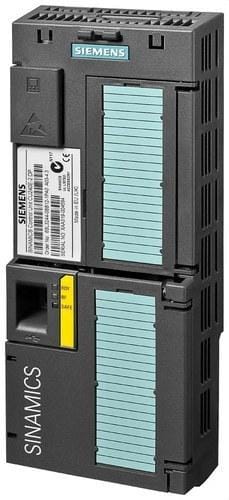 SIEMENS - Unidad control CU240E-2 PN