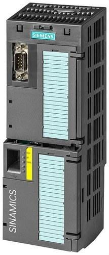 SIEMENS - CONTROL UNIDAD CU250S-2 INTEGRADO RS485