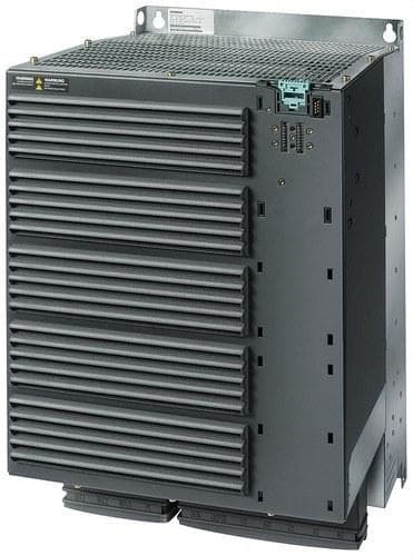 SIEMENS - Módulo de potencia SINAMICS G120 PM250 3AC 380-480V +10/-10% 47-63Hz 55kW filtro clase A