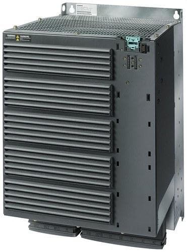 SIEMENS - Módulo de potencia SINAMICS G120 PM250 3AC 380-480V +10/-10% 47-63Hz 55kW