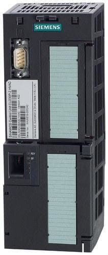 SIEMENS - Control unidad CU230P-2 PN PROFINET